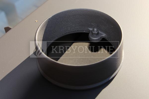 Romotop Heat 2g 70.44.01 oceľová, teplovzdušná, rovná krbová vložka krbyonline, krb, krby, kozub