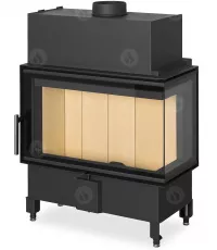 Romotop Heat R/L 2g S 70.44.33.13