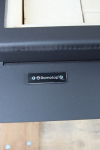 Romotop Heat C 2g L 65.52.31.21 oceľová, teplovzdušná, trojstranná krbová vložka s výsuvnými dvierkami krbyonline, krb, krby, kozub