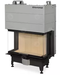 Romotop Heat C 2g L 80.52.31.01
