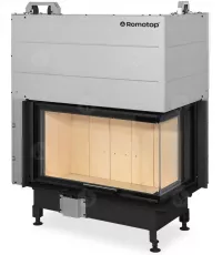 Romotop Heat R/L 3g L 81.51.40.01