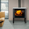 Romotop RIANO N 05 bok plech, veko mastenec