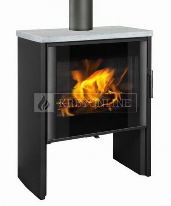 Romotop RIANO N 05 bok plech, veko mastenec