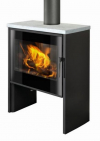 Romotop RIANO N 05 bok plech, veko mastenec