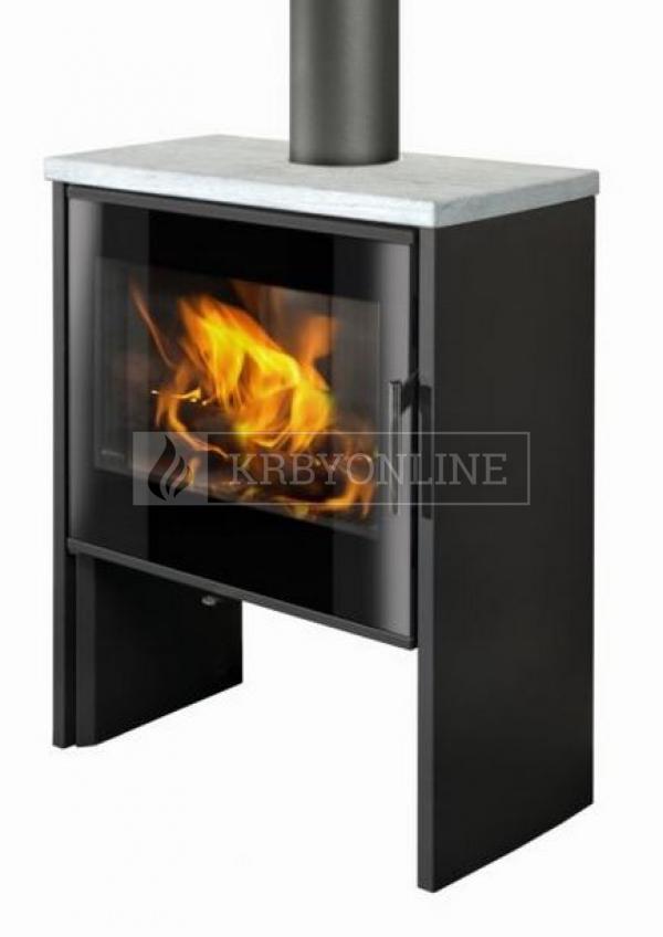 Romotop RIANO N 05 bok plech, veko mastenec