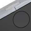 Romotop RIANO N 05 bok plech, veko mastenec