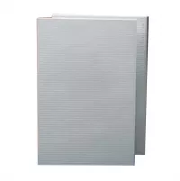 SUPER ISOL 1000x610x40 izolačná doska na stavbu krbov