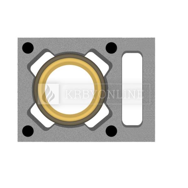Stadreko komín s vetracou šachtou Ø 180 mm 