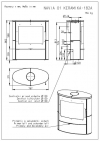 Romotop NAVIA 01 keramika