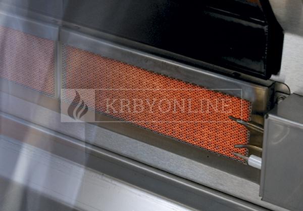 Gril Napoleon LE3 voľne stojaci plynový gril krbyonline