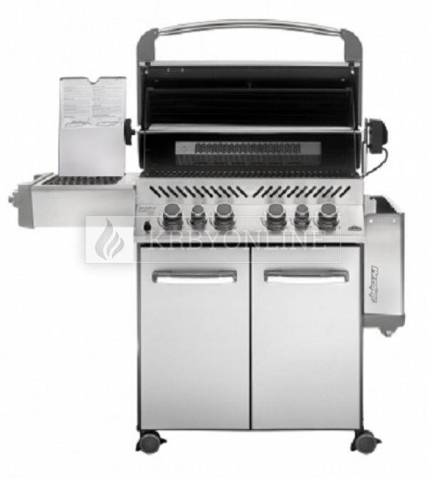 Gril Napoleon Prestige 500RSIBPSS