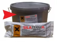 Silaterm kachliarsky tmel 6kg