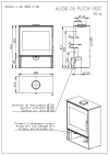 Romotop ALEDO 03 plech Romotop ALEDO 03 plech