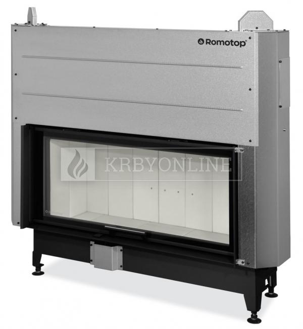 Romotop HEAT 3G L 110.50.04