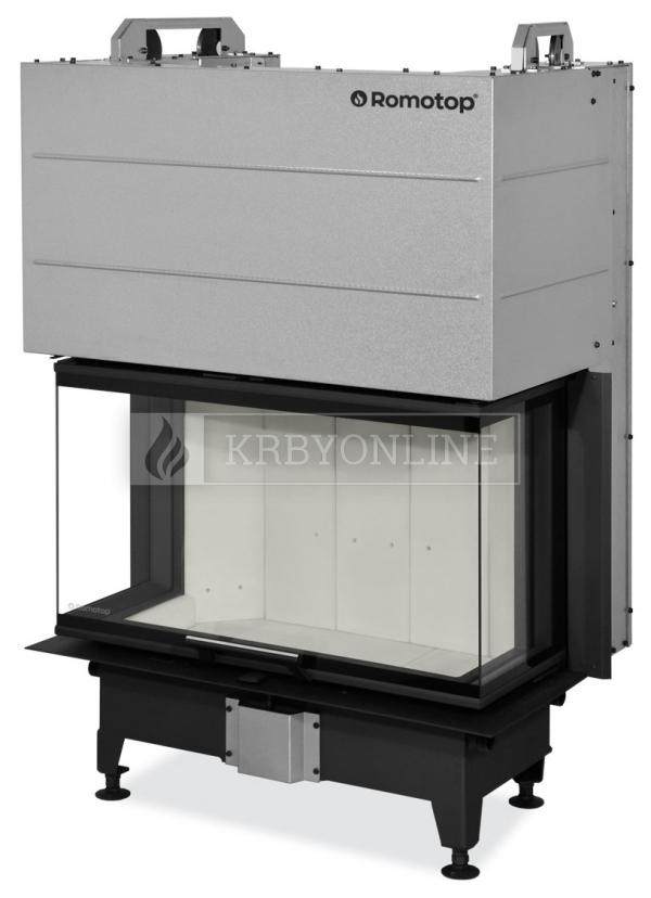 Romotop HEAT C 2g L 80.52.31.21 krbyonline