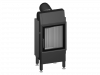 Spartherm Mini R1V 51 rovná oceľová krbová vložka krbyonline