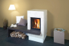 Spartherm Mini Z1 10kW 57 rovná oceľová krbová vložka krbyonline
