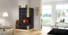 Spartherm Mini 2 L/R rohová oceľová krbová vložka krbyonline