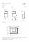 Spartherm Global 2 L/R 39/58 rohová oceľová krbová vložka krbyonline