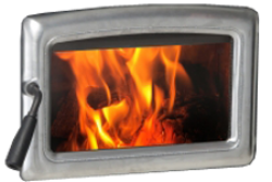 Pacific Energy Super Insert dvierka krbyonline
