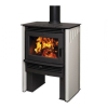 Pacific Energy Neo 1.6 kanadské krbové kachle s multi-portovým spaľovaním krbyonline