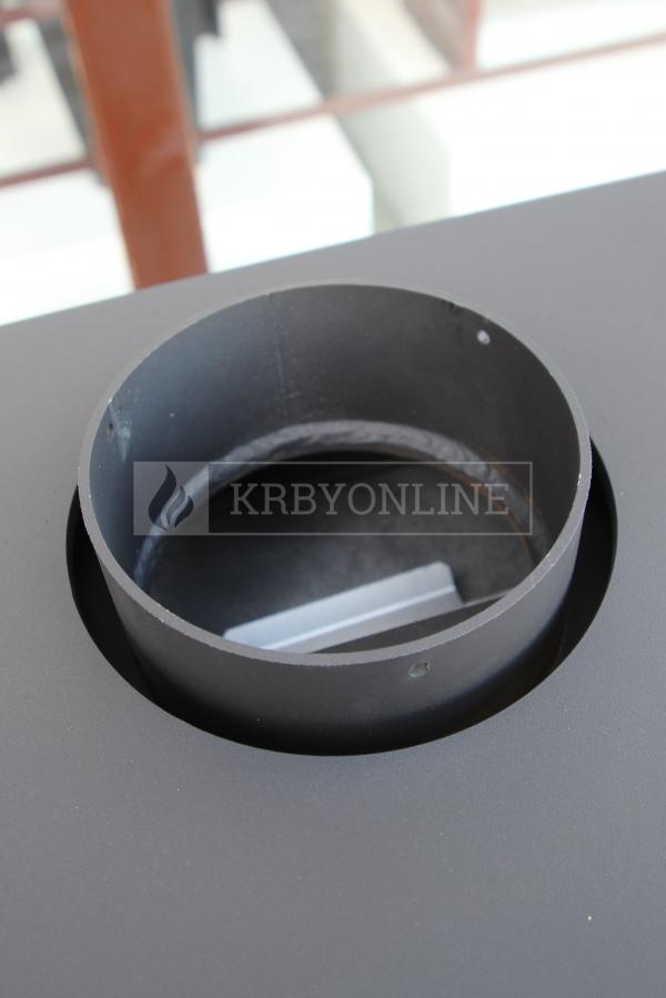 Pacific Energy Neo 1.6 kanadské krbové kachle s multi-portovým spaľovaním krbyonline