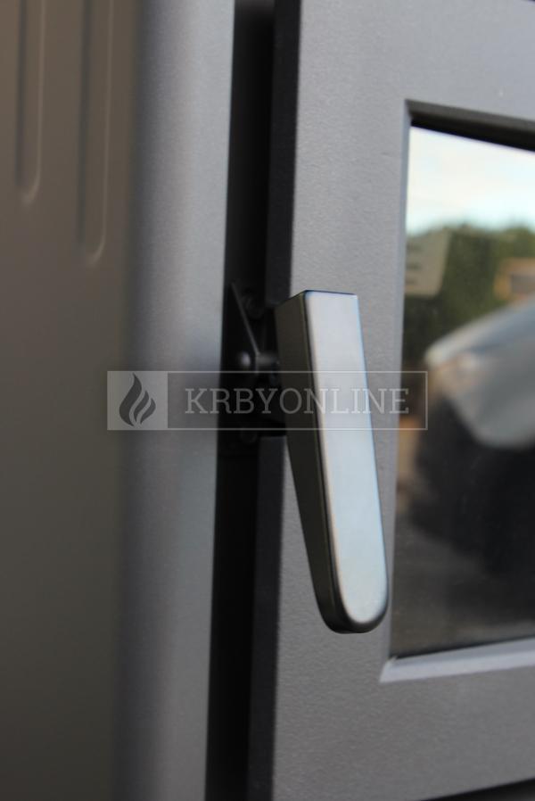 Pacific Energy Neo 1.6 kanadské krbové kachle s multi-portovým spaľovaním krbyonline