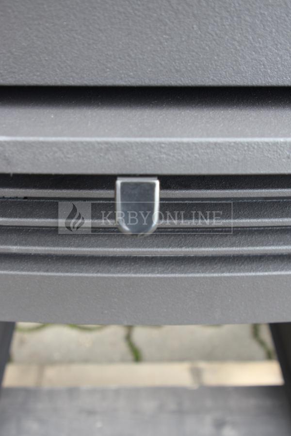 Pacific Energy Neo 1.6 kanadské krbové kachle s multi-portovým spaľovaním krbyonline