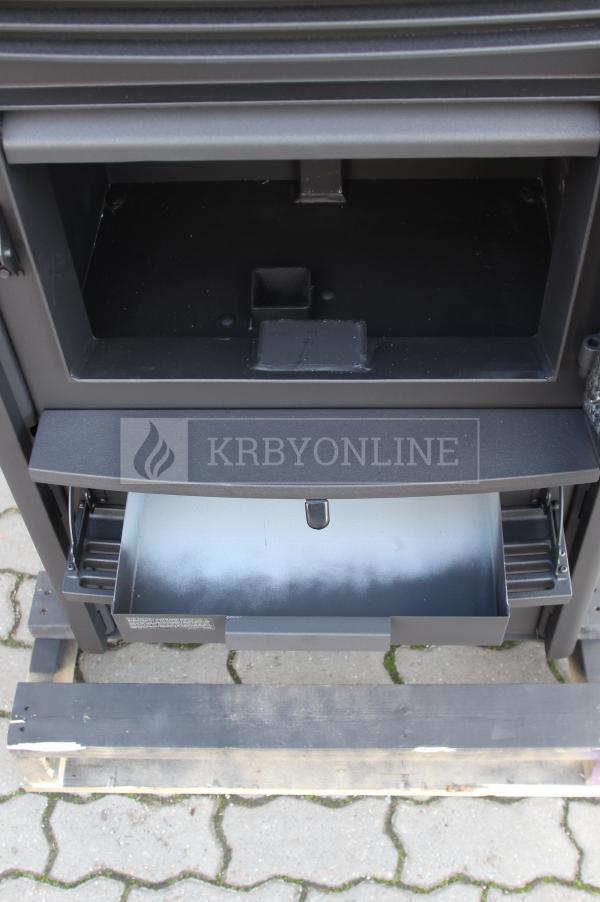 Pacific Energy Neo 1.6 kanadské krbové kachle s multi-portovým spaľovaním krbyonline