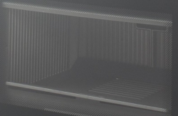 Hergom SERE 100 krbová kazeta čierna - liatinové ohnisko krbyonline