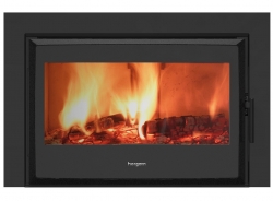 Hergom NATURE 100 - 3-stranný čelný rám krbyonline