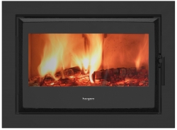 Hergom NATURE 100 - 4-stranný čelný rám krbyonline