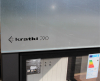 Kratki VNP 810/410 G výkonný rohový krb s výsuvným otváraním dvierok pravé presklenie krbyonline