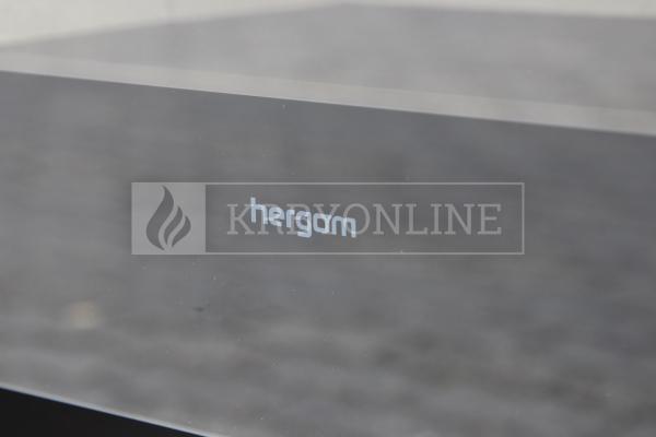 Hergóm GLANCE L voľne stojace liatinové krbové kachle krbyonline