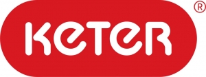 Keter logo záhradný nábytok krbyonline