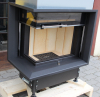 Kobok Chopok R 90 S380 VD L 650 510 SM štorstranrý rámik krbyonline