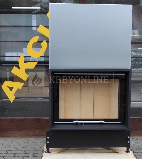 Kobok Kazeta L 78 VD 850/570 SM, rám 4S VD krbyonline