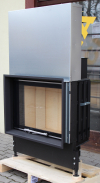 Kobok Kazeta L 78 VD 850/570 SM, rám 4S VD krbyonline