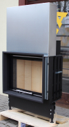 Kobok Kazeta L 78 VD 850/570 SM, rám 4S VD krbyonline