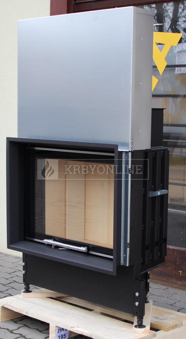 Kobok Kazeta L 78 VD 850/570 SM, rám 4S VD krbyonline