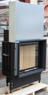 Kobok Kazeta L 78 VD 850/570 SM, rám 4S VD krbyonline