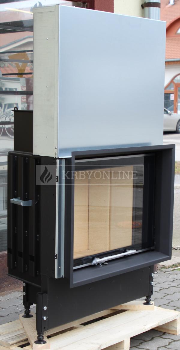 Kobok Kazeta L 78 VD 850/570 SM, rám 4S VD krbyonline