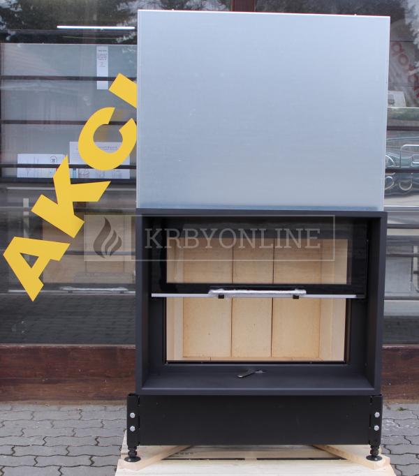 Kobok Kazeta L 78 VD 850/570 SM, rám 4S VD krbyonline