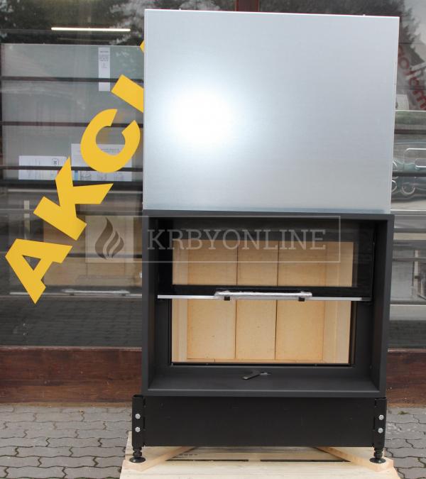 Kobok Kazeta L 78 VD 850/570 SM, rám 4S VD krbyonline