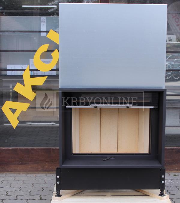 Kobok Kazeta L 78 VD 850/570 SM, rám 4S VD krbyonline