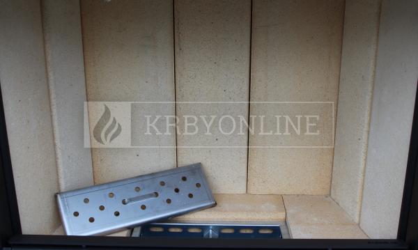 Kobok Kazeta L 78 VD 850/570 SM, rám 4S VD krbyonline