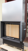 Kobok Kazeta L 78 VD 850/570 SM, rám 4S VD krbyonline