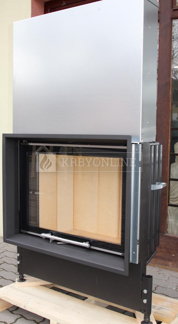 Kobok Kazeta L 78 VD 850/570 SM, rám 4S VD krbyonline