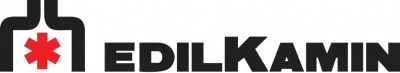 Edelkamin logo krbyonline
