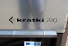 Kratki MBM 10 L BS G krbová vložka s výsuvnými dvierkami rohová ľavá krbyonline